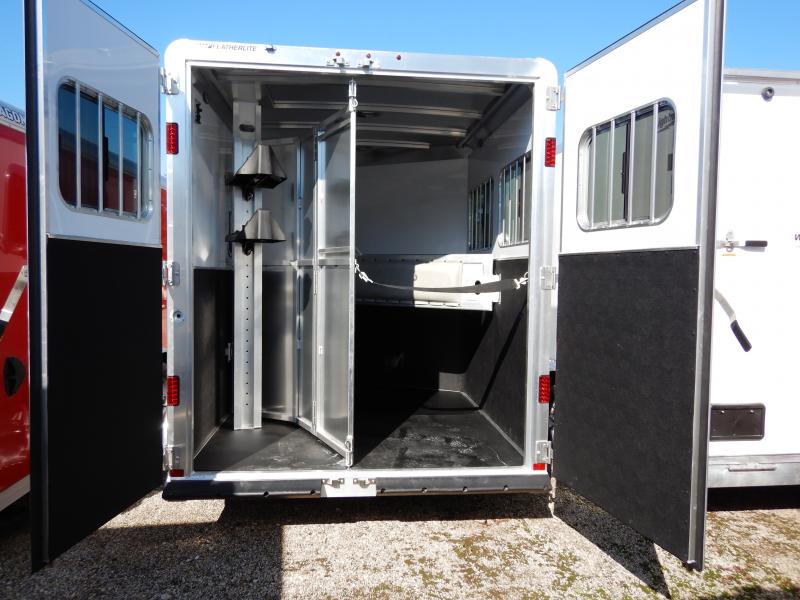 new Horse Trailers Featherlite  for sale, in Mchenry, IL Thumbnail 7