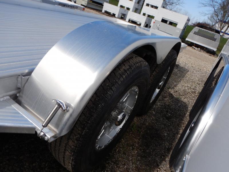 new Car Haulers / Racing Trailers Featherlite  for sale, in Mchenry, IL Thumbnail 11