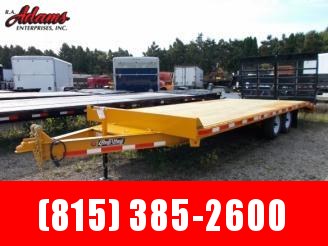 2019 Redi Haul R22252FE Equipment Trailer 2019 Redi Haul R22252FE Equipment Trailer