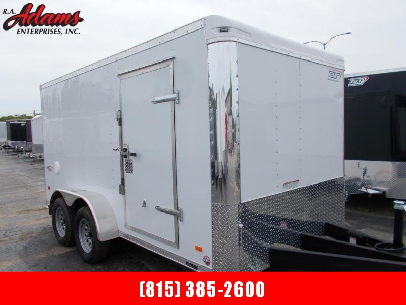 2020 Bravo ST714TA2 Landscape / Cargo Trailer 2020 Bravo ST714TA2 Landscape / Cargo Trailer