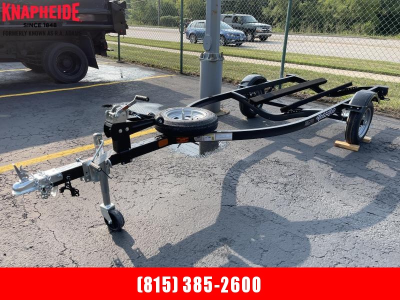 2022 Yacht Club Trailers WC112 Watercraft Trailer 2022 Yacht Club Trailers WC112 Watercraft Trailer