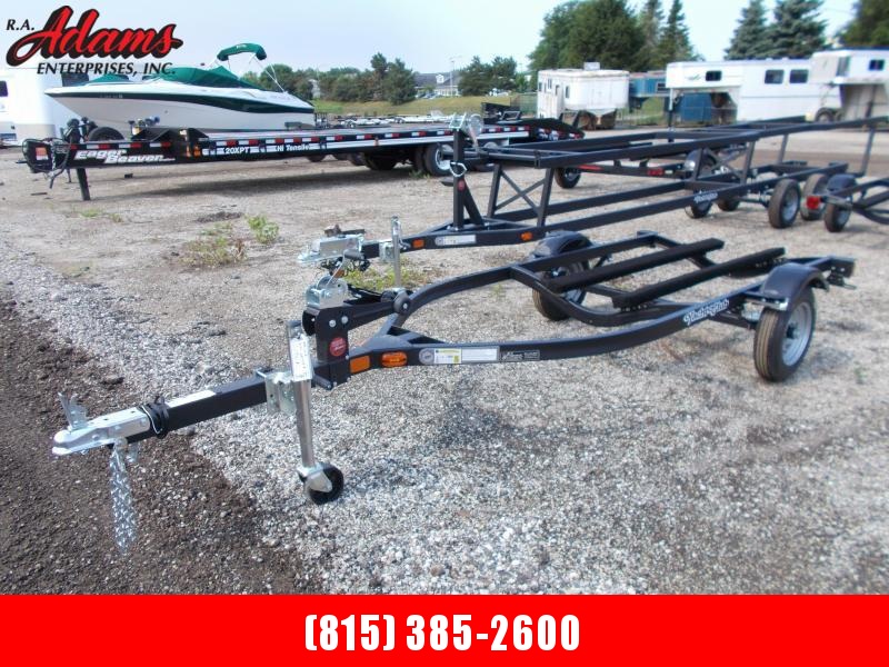2021 Yacht Club WC112G 1-Place Watercraft Trailer 2021 Yacht Club WC112G 1-Place Watercraft Trailer
