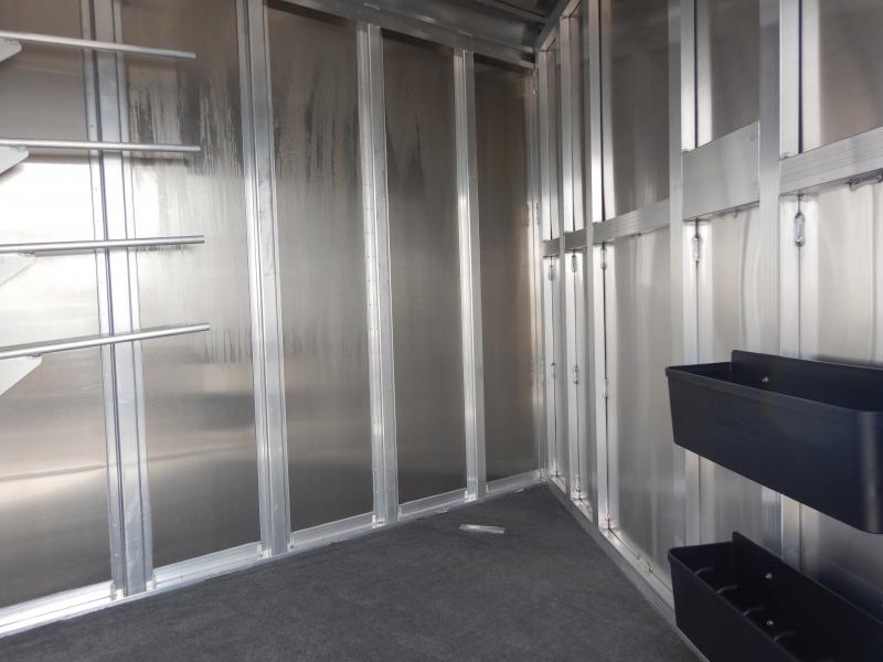 new Horse Trailers Featherlite  for sale, in Mchenry, IL Thumbnail 10