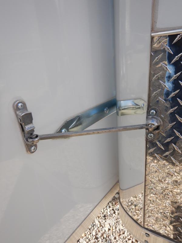 new Cargo (Enclosed) Trailers Bravo Trailers  for sale, in Mchenry, IL Thumbnail 23