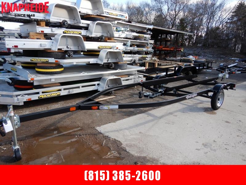 2022 Yacht Club Trailers 1612B Boat Trailer Knapheide Truck Equipment