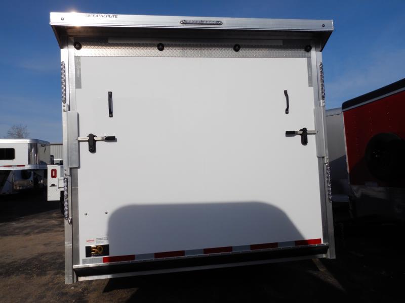new Car Haulers / Racing Trailers Featherlite  for sale, in Mchenry, IL Thumbnail 5