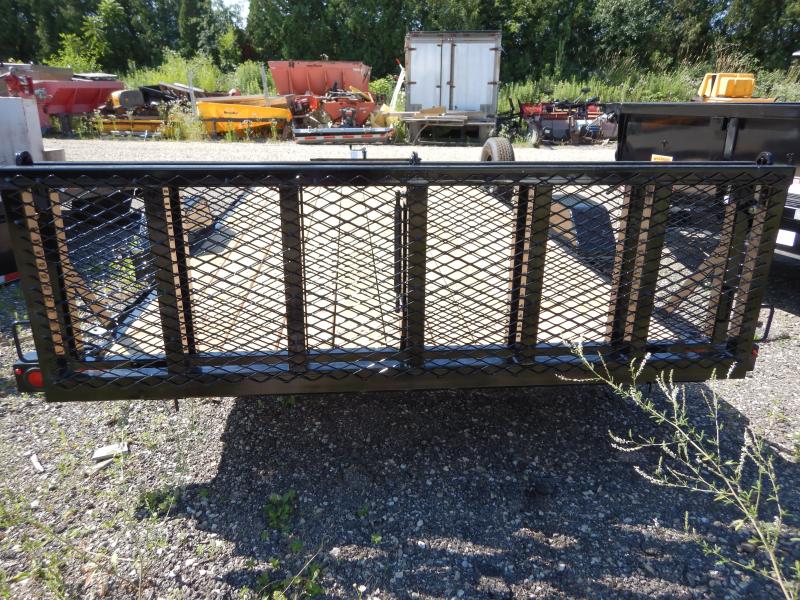 new ATV Trailers Big Tex Trailers  for sale, in Mchenry, IL Thumbnail 4