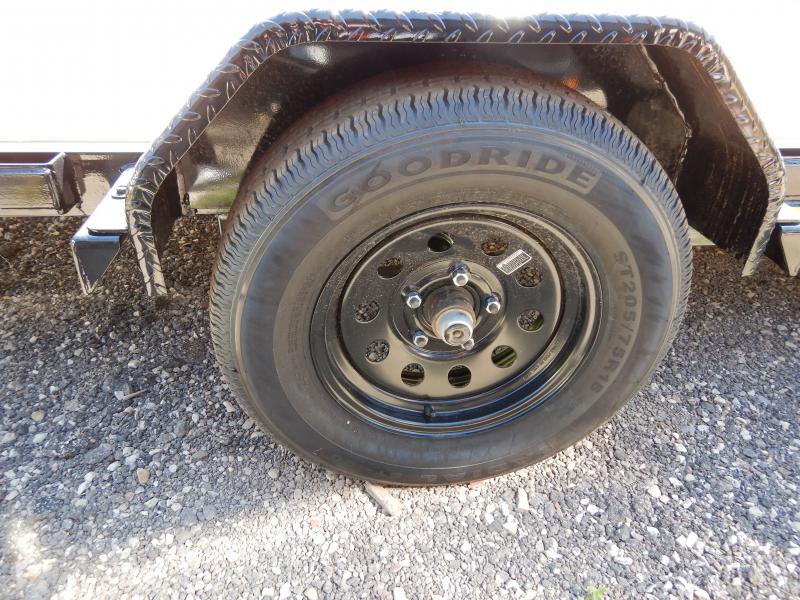 new ATV Trailers Big Tex Trailers  for sale, in Mchenry, IL Thumbnail 8