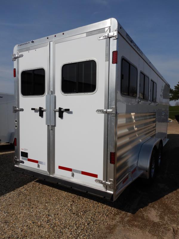 new Horse Trailers Featherlite  for sale, in Mchenry, IL Thumbnail 10