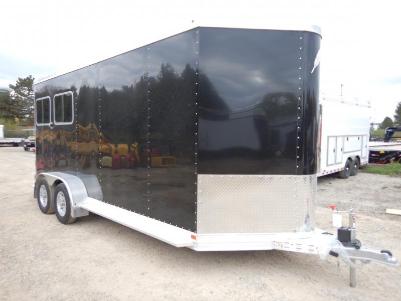 new Horse Trailers Featherlite  for sale, in Mchenry, IL Thumbnail 3