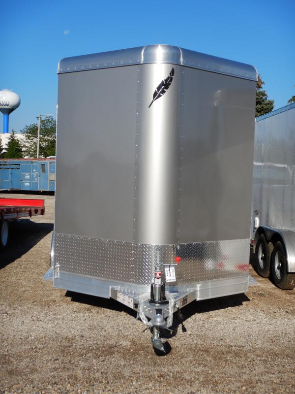 new Horse Trailers Featherlite  for sale, in Mchenry, IL Thumbnail 2