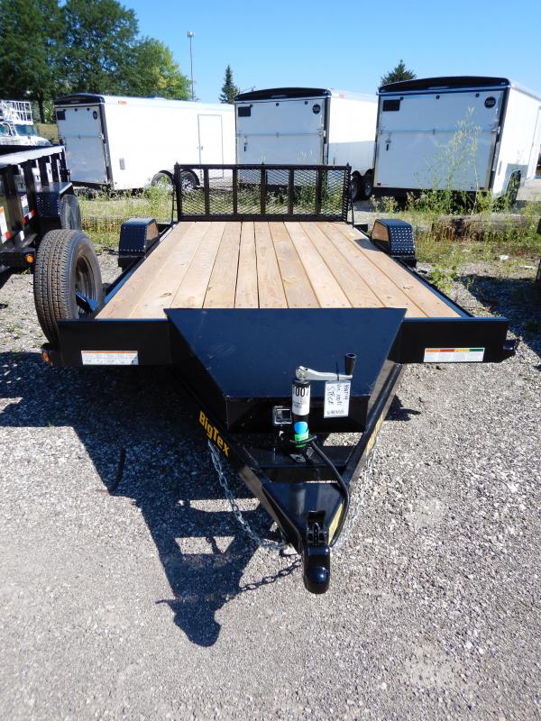 new ATV Trailers Big Tex Trailers  for sale, in Mchenry, IL Thumbnail 2