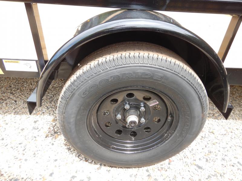 new ATV Trailers Big Tex Trailers  for sale, in Mchenry, IL Thumbnail 7