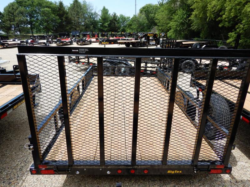 new ATV Trailers Big Tex Trailers  for sale, in Mchenry, IL Thumbnail 4