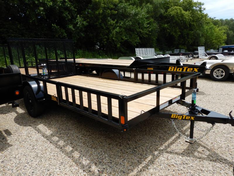 new ATV Trailers Big Tex Trailers  for sale, in Mchenry, IL Thumbnail 3