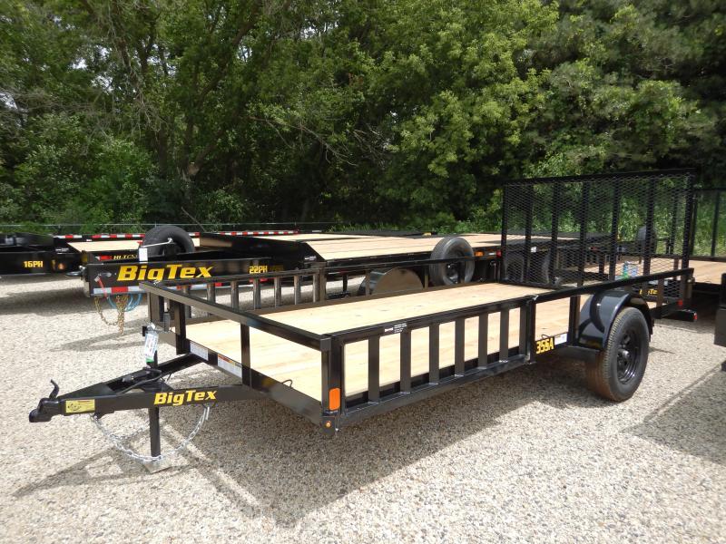 new ATV Trailers Big Tex Trailers  for sale, in Mchenry, IL image-1