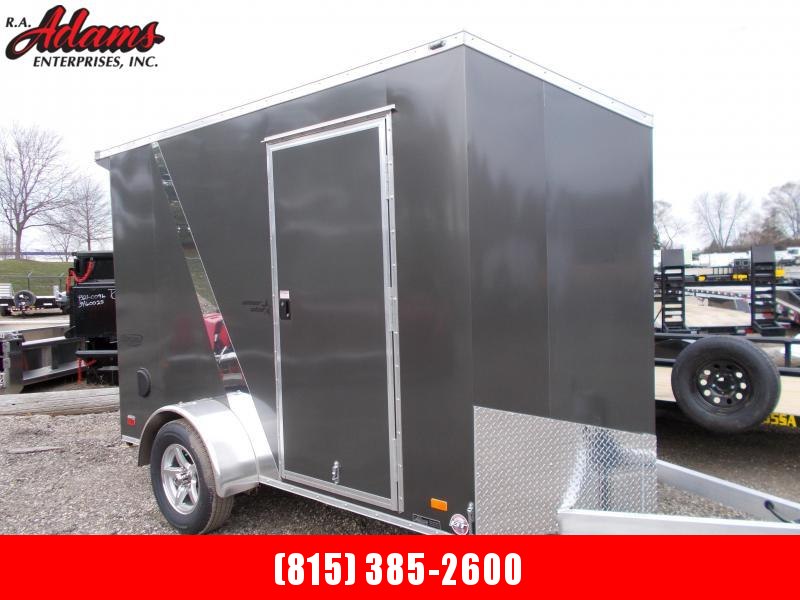 2021 Bravo SSAC610SA Cargo / Utility Trailer 2021 Bravo SSAC610SA Cargo / Utility Trailer