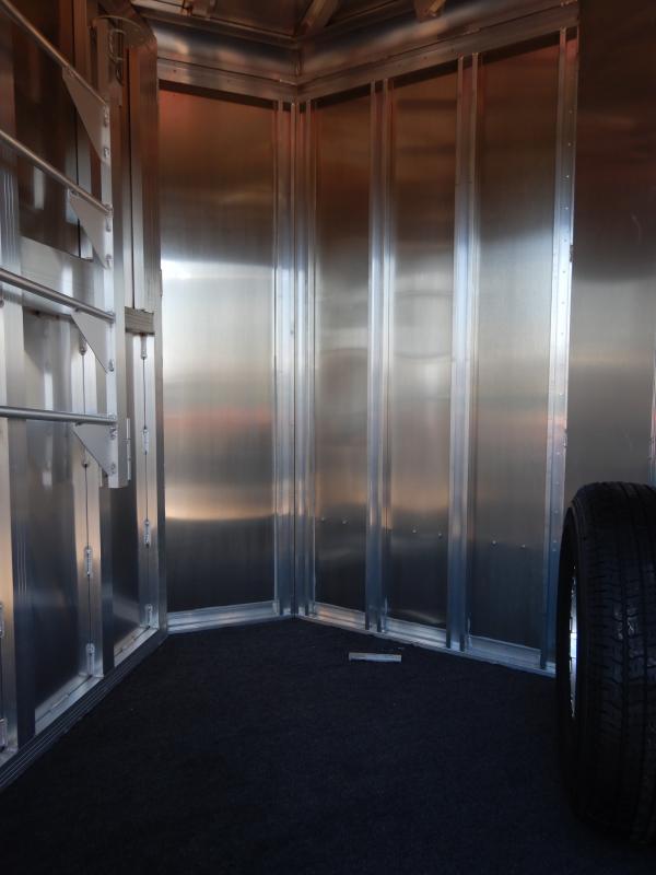 new Horse Trailers Featherlite  for sale, in Mchenry, IL Thumbnail 6