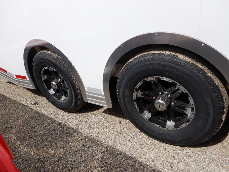 new Car Haulers / Racing Trailers Featherlite  for sale, in Mchenry, IL Thumbnail 14