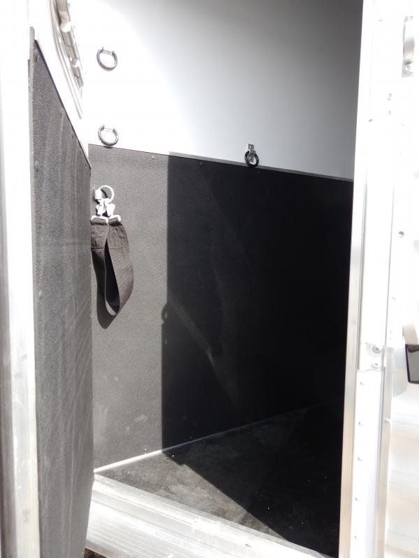 new Horse Trailers Featherlite  for sale, in Mchenry, IL Thumbnail 8