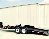 2023 Imperial SW-14-20 Equipment Trailer 2023 Imperial SW-14-20 Equipment Trailer