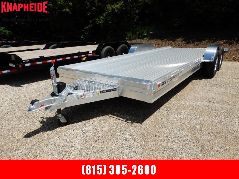 2022 Featherlite 3110-20 Car / Racing Trailer 2022 Featherlite 3110-20 Car / Racing Trailer