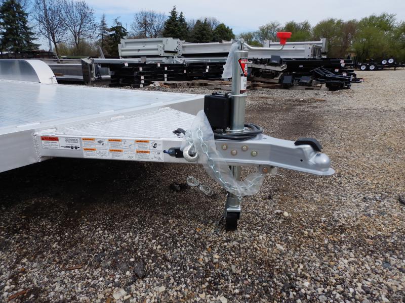 new Car Haulers / Racing Trailers Featherlite  for sale, in Mchenry, IL Thumbnail 3