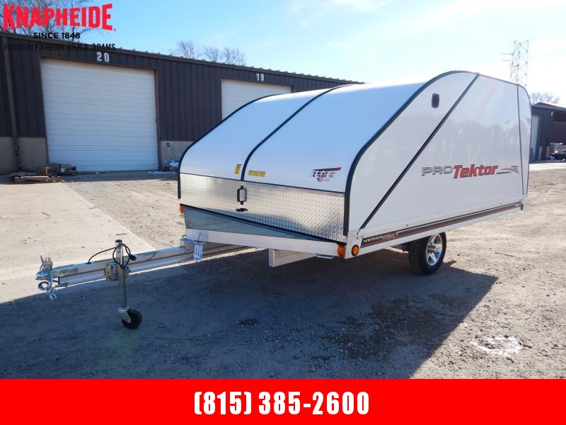 2023 Floe UT-AC-12RE Snowmobile Trailer 2023 Floe UT-AC-12RE Snowmobile Trailer
