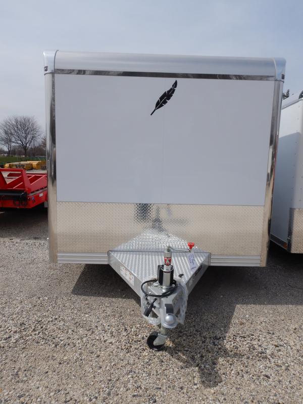 new Car Haulers / Racing Trailers Featherlite  for sale, in Mchenry, IL Thumbnail 2