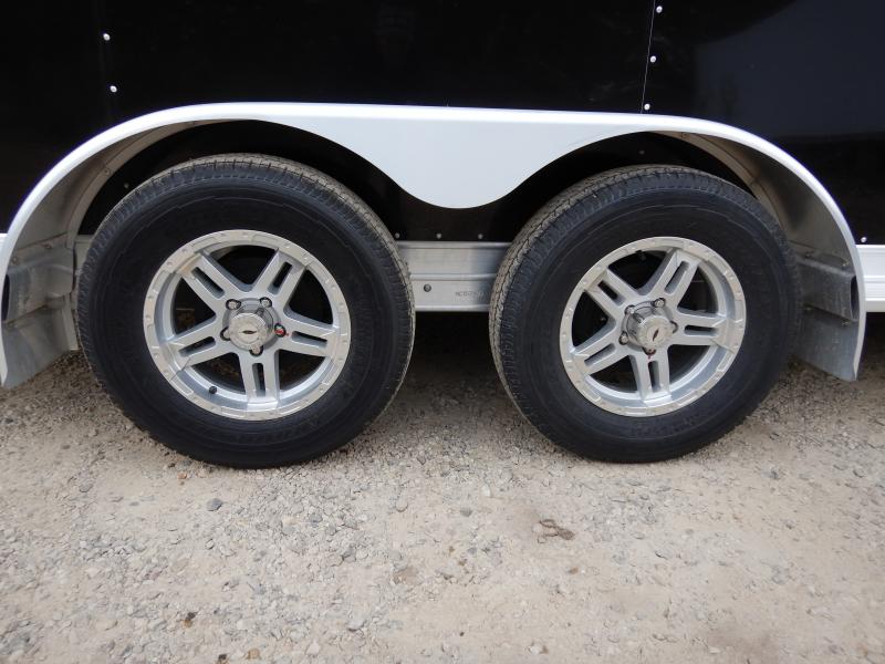 new Horse Trailers Featherlite  for sale, in Mchenry, IL Thumbnail 15