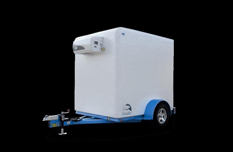 2020 Polar King PKM68 Refrigerated Trailer 2020 Polar King PKM68 Refrigerated Trailer