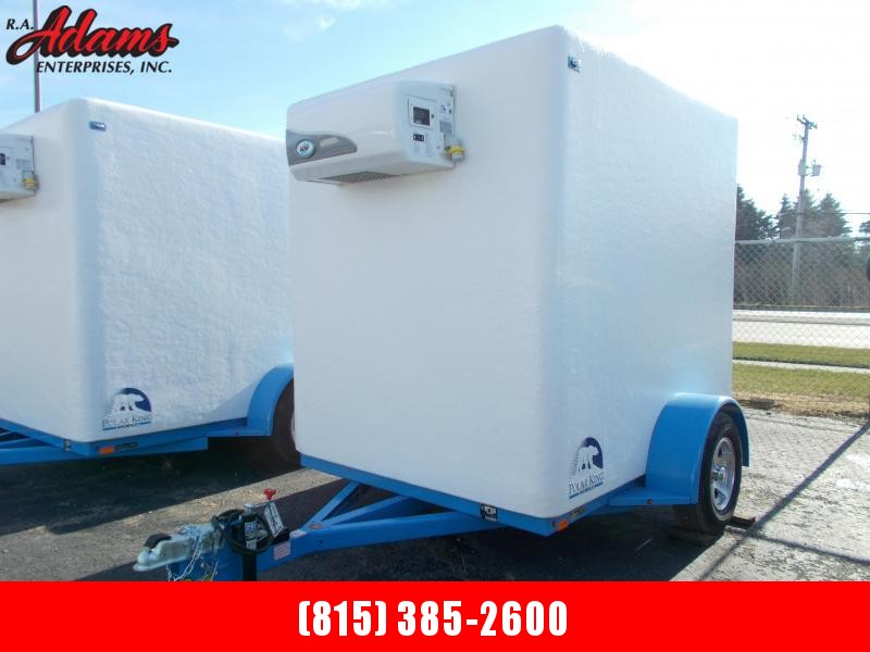 2020 Polar King PKM68 Refrigerated Trailer 2020 Polar King PKM68 Refrigerated Trailer
