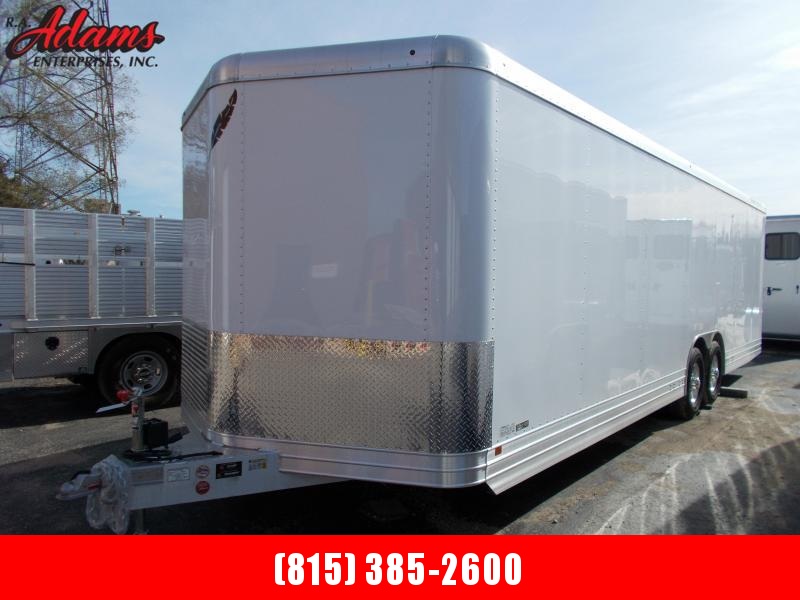 2021 Featherlite FL4926-28 Car / Racing Trailer 2021 Featherlite FL4926-28 Car / Racing Trailer