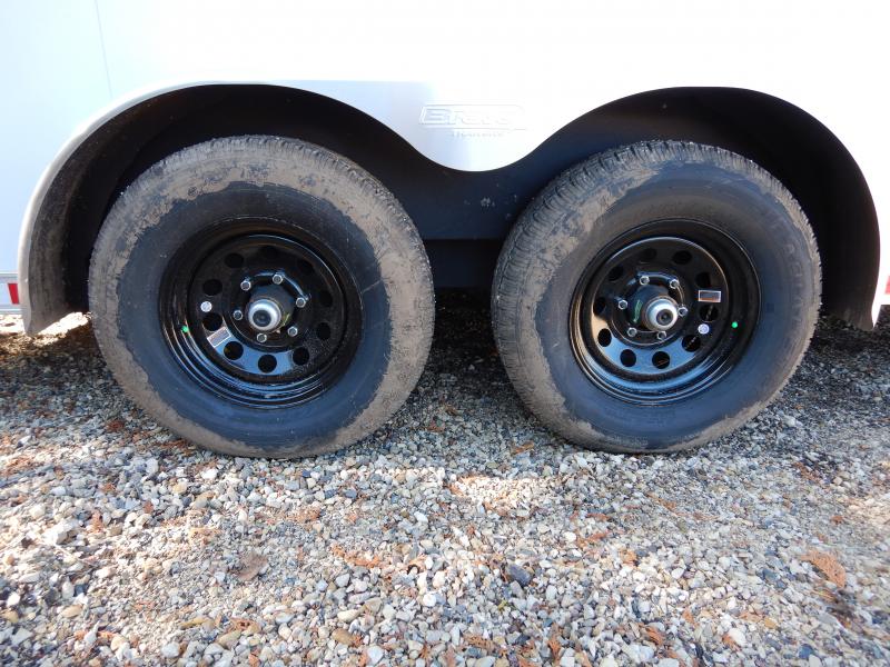 new Cargo (Enclosed) Trailers Bravo Trailers  for sale, in Mchenry, IL Thumbnail 14