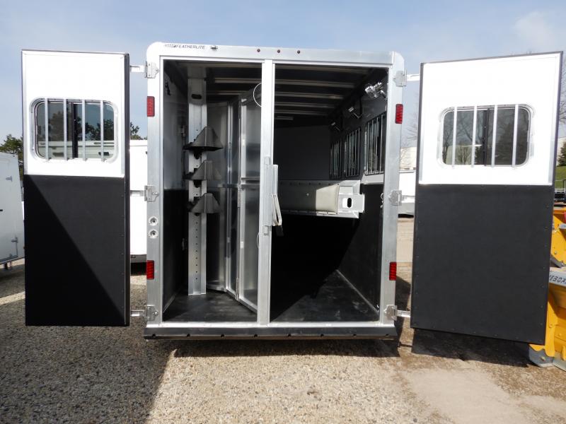 new Horse Trailers Featherlite  for sale, in Mchenry, IL Thumbnail 13