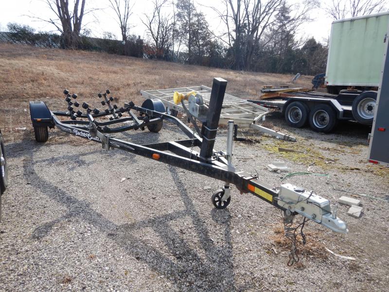 2006 Yacht Club Trailers R1830 Boat Trailer 2006 Yacht Club Trailers R1830 Boat Trailer