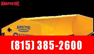 Arctic HD14 Sno Pusher Arctic HD14 Sno Pusher
