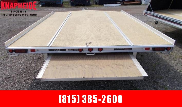 2023 Floe UT-AC-16R Snowmobile Trailer 2023 Floe UT-AC-16R Snowmobile Trailer