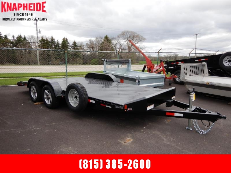 2021 Sure-Trac ST8218CHS-B-070 Car / Racing Trailer 2021 Sure-Trac ST8218CHS-B-070 Car / Racing Trailer