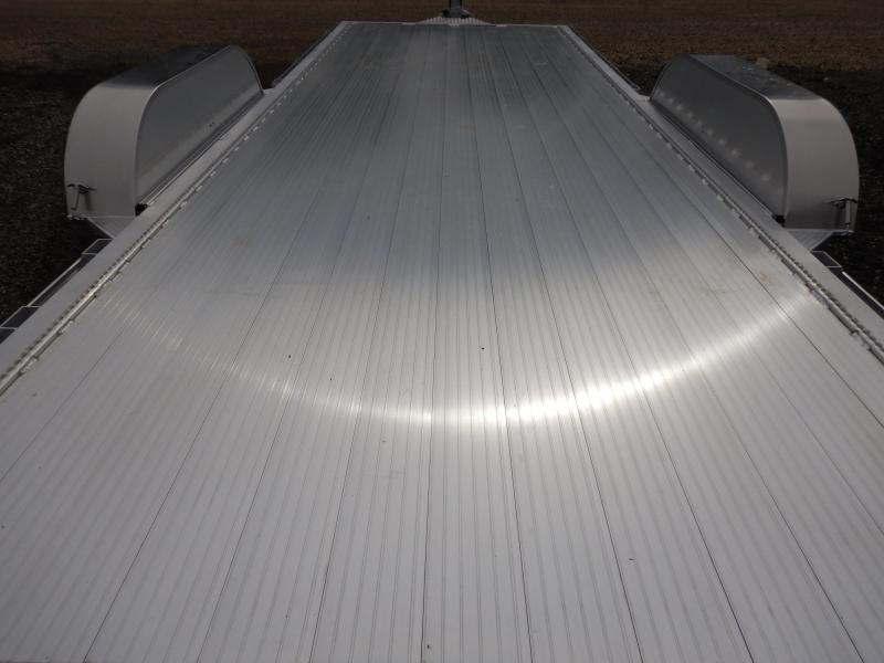 new Car Haulers / Racing Trailers Featherlite  for sale, in Mchenry, IL Thumbnail 6