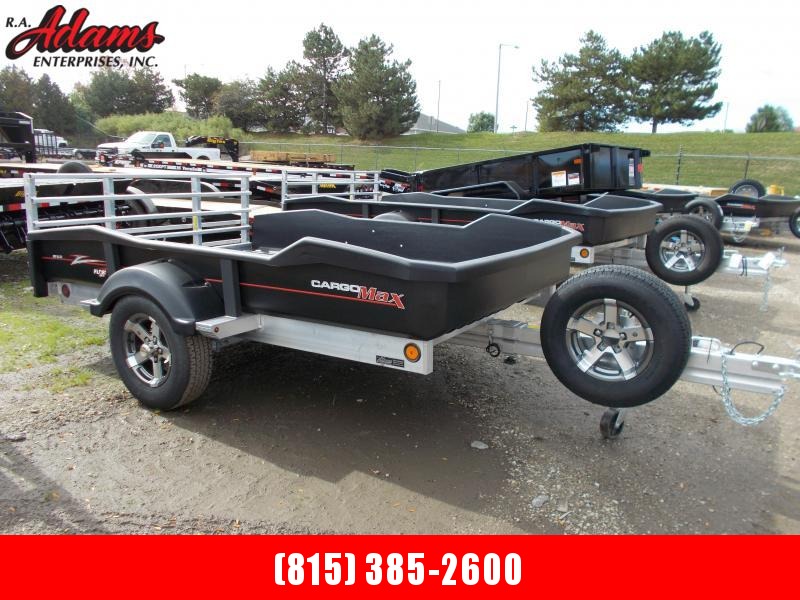2022 Floe CM-XRT-9.5 Utility Trailer 2022 Floe CM-XRT-9.5 Utility Trailer