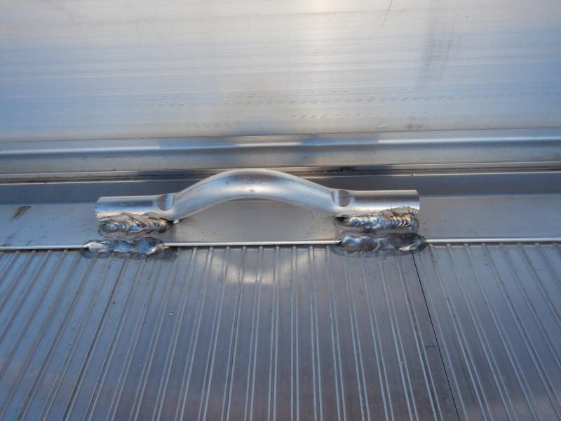 new Utility Trailers Aluma  for sale, in Mchenry, IL Thumbnail 7
