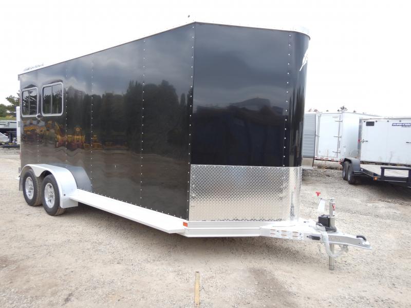 new Horse Trailers Featherlite  for sale, in Mchenry, IL Thumbnail 3