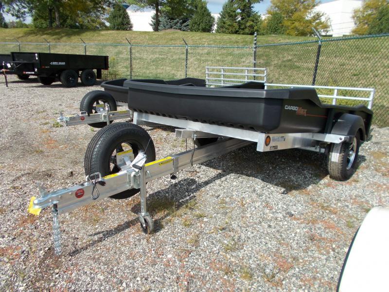 2021 Floe CM-XRT-11 Utility Trailer 2021 Floe CM-XRT-11 Utility Trailer