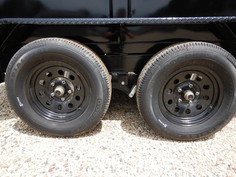 new Dump Trailers Big Tex Trailers  for sale, in Mchenry, IL Thumbnail 8