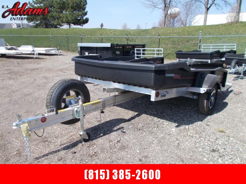 2021 Floe CM-XRT-11 Utility Trailer 2021 Floe CM-XRT-11 Utility Trailer