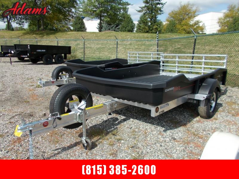 2021 Floe CM-XRT-11 Utility Trailer 2021 Floe CM-XRT-11 Utility Trailer