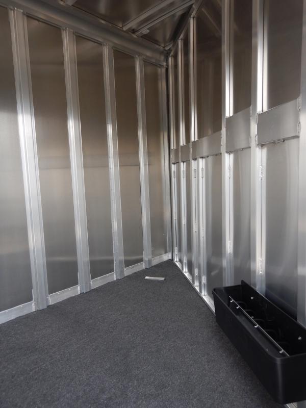 new Horse Trailers Featherlite  for sale, in Mchenry, IL Thumbnail 7