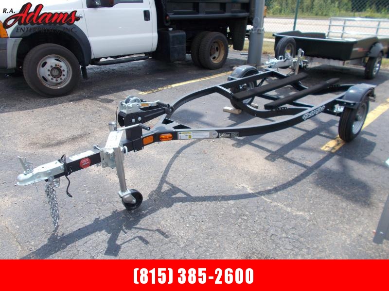 2021 Yacht Club WC110 Watercraft Trailer 2021 Yacht Club WC110 Watercraft Trailer