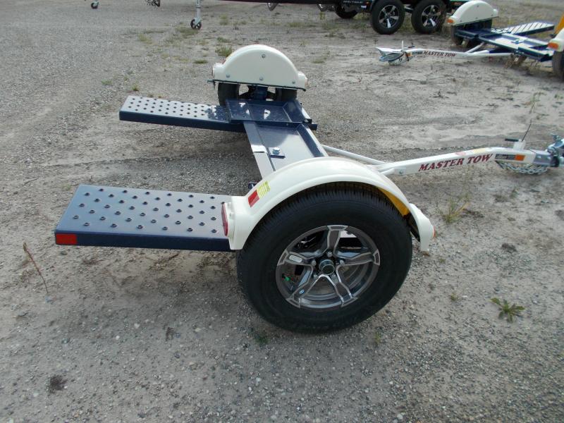 2022 Master Tow 80THD Tow Dolly 2022 Master Tow 80THD Tow Dolly